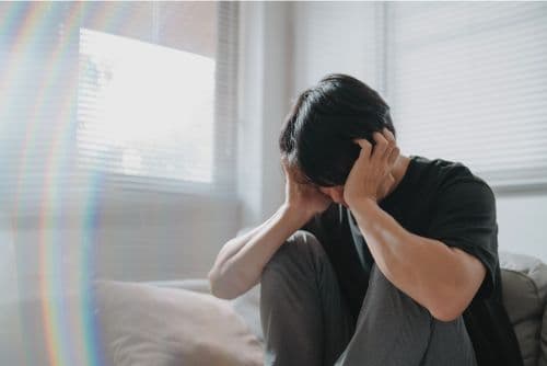 Anxiety Disorder