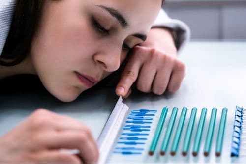 OCD & ADHD